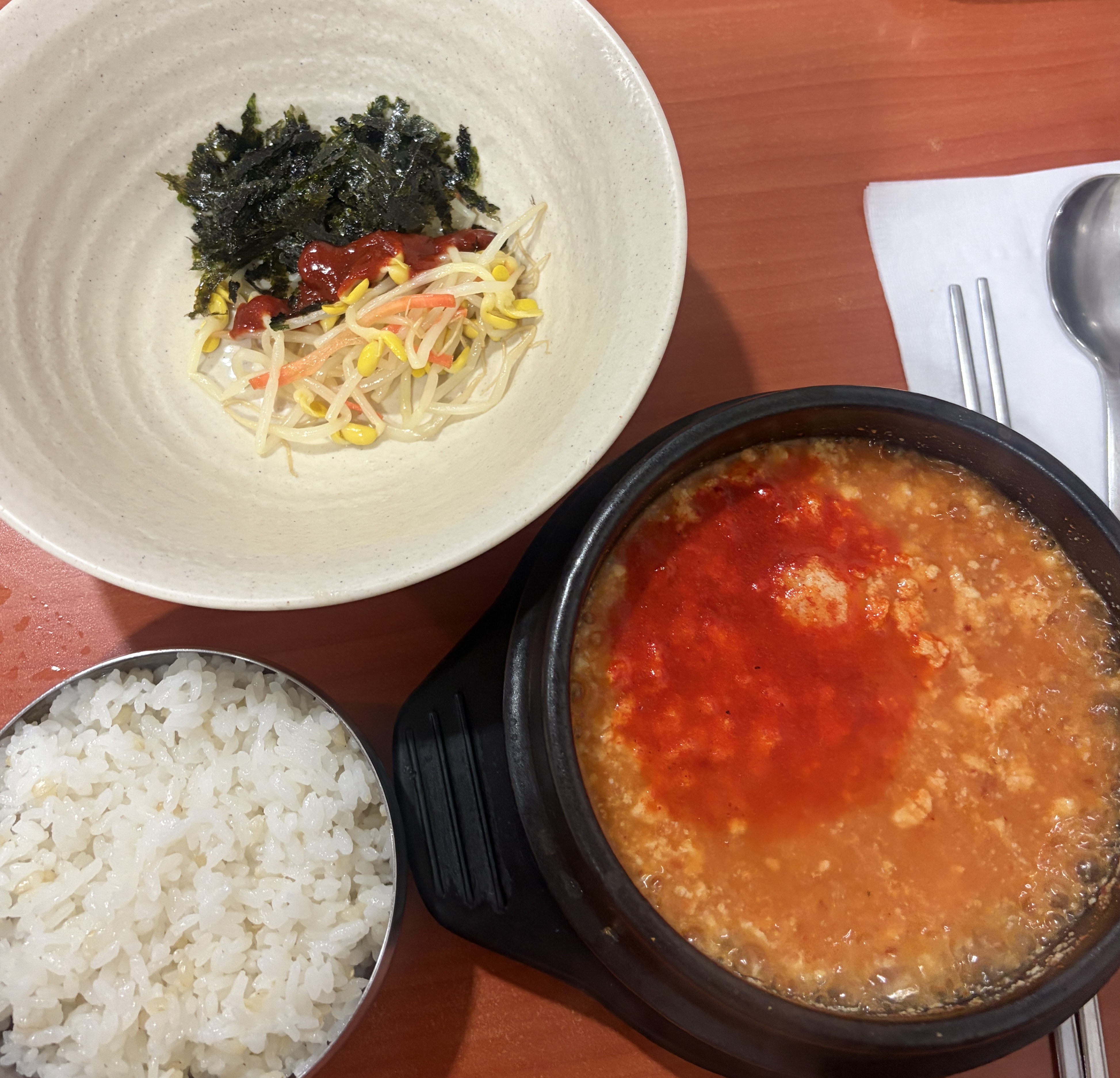 한일두부촌