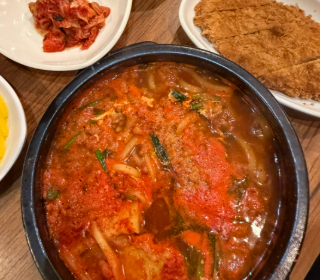 행복한 하루소바